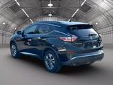 Thumbnail of 2016 Magnetic Black Metallic Nissan Murano