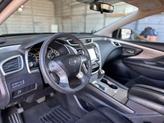 Thumbnail of 2016 Magnetic Black Metallic Nissan Murano