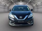 Thumbnail of 2016 Magnetic Black Metallic Nissan Murano