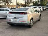 Thumbnail of 2015 Silver Ice Metallic Chevrolet Volt