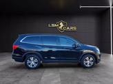 Thumbnail of 2016 Black Honda Pilot
