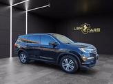 Thumbnail of 2016 Black Honda Pilot