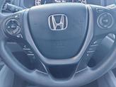 Thumbnail of 2016 Black Honda Pilot