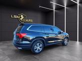 Thumbnail of 2016 Black Honda Pilot