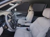 Thumbnail of 2016 Black Honda Pilot