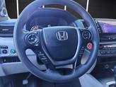 Thumbnail of 2016 Black Honda Pilot