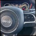 Thumbnail of 2019 White Clearcoat Jeep Compass