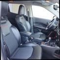 Thumbnail of 2019 White Clearcoat Jeep Compass