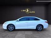 Thumbnail of 2016 Super White Toyota Camry