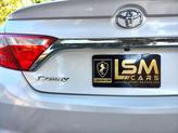 Thumbnail of 2016 Super White Toyota Camry