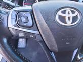 Thumbnail of 2016 Super White Toyota Camry