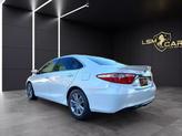 Thumbnail of 2016 Super White Toyota Camry