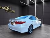 Thumbnail of 2016 Super White Toyota Camry