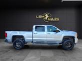 Thumbnail of 2017 Quicksilver Metallic GMC Sierra 2500