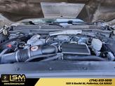 Thumbnail of 2017 Quicksilver Metallic GMC Sierra 2500