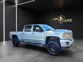 Thumbnail of 2017 Quicksilver Metallic GMC Sierra 2500