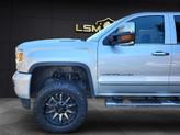 Thumbnail of 2017 Quicksilver Metallic GMC Sierra 2500