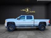 Thumbnail of 2017 Quicksilver Metallic GMC Sierra 2500