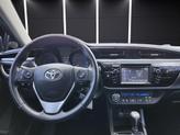 Thumbnail of 2016 Gray Toyota Corolla