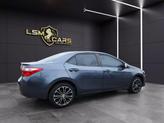 Thumbnail of 2016 Gray Toyota Corolla