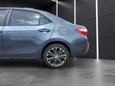 Thumbnail of 2016 Gray Toyota Corolla
