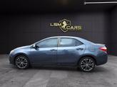 Thumbnail of 2016 Gray Toyota Corolla