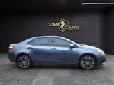 Thumbnail of 2016 Gray Toyota Corolla