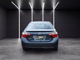 Thumbnail of 2016 Gray Toyota Corolla