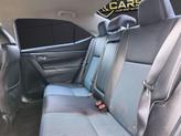 Thumbnail of 2016 Gray Toyota Corolla