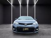 Thumbnail of 2016 Gray Toyota Corolla