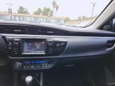 Thumbnail of 2016 Gray Toyota Corolla