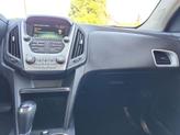 Thumbnail of 2017 Blue Velvet Metallic Chevrolet Equinox