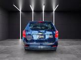 Thumbnail of 2017 Blue Velvet Metallic Chevrolet Equinox
