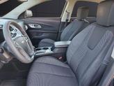 Thumbnail of 2017 Blue Velvet Metallic Chevrolet Equinox