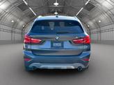 Thumbnail of 2017 Mineral Gray Metallic BMW X1