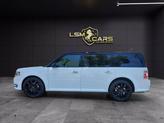 Thumbnail of 2019 White Ford Flex