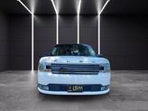 Thumbnail of 2019 White Ford Flex
