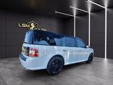Thumbnail of 2019 White Ford Flex