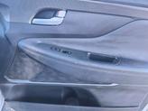 Thumbnail of 2019 Quartz White Hyundai SANTA FE