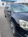Thumbnail of 2012 Carbon Black Metallic GMC Acadia