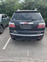 Thumbnail of 2012 Carbon Black Metallic GMC Acadia