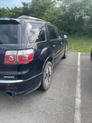 Thumbnail of 2012 Carbon Black Metallic GMC Acadia