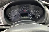 Thumbnail of 2016 Gun Metallic Nissan Sentra