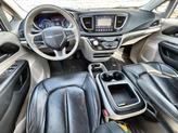 Thumbnail of 2020 Billet Silver Metallic Clearcoat Chrysler Pacifica