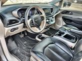 Thumbnail of 2020 Billet Silver Metallic Clearcoat Chrysler Pacifica