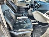 Thumbnail of 2020 Billet Silver Metallic Clearcoat Chrysler Pacifica