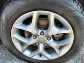 Thumbnail of 2020 Billet Silver Metallic Clearcoat Chrysler Pacifica