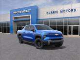 Photo of 2026 Riptide Blue Metallic Chevrolet Silverado EV