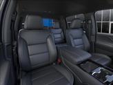 Thumbnail of 2026 Riptide Blue Metallic Chevrolet Silverado EV