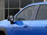 Thumbnail of 2026 Riptide Blue Metallic Chevrolet Silverado EV